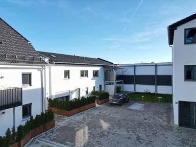 Wohnung zum Kauf 435.000 € 3 Zimmer 114 m² 1. Geschoss Neukirchen Neuburg am Inn 94127