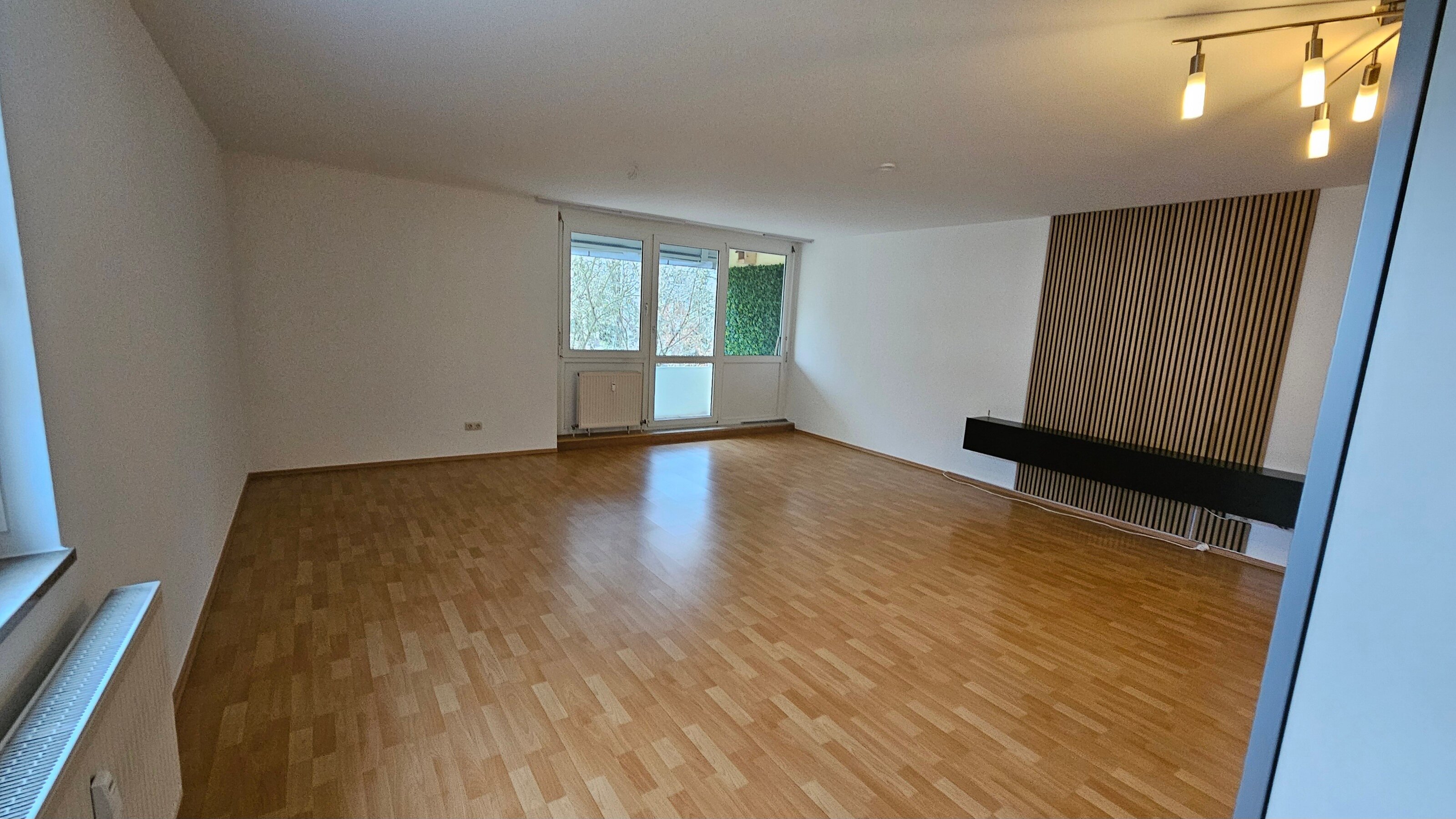 Wohnung zur Miete 600 € 50 m²<br/>Wohnfläche 1.<br/>Geschoss ab sofort<br/>Verfügbarkeit Rehhofstr. Laufamholz Nürnberg 90482