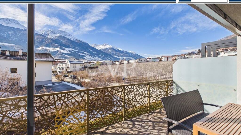 Wohnung zum Kauf 528.000 € 4 Zimmer 83 m² 1. Geschoss Martin Teimer Straße 60 Schlanders 39028