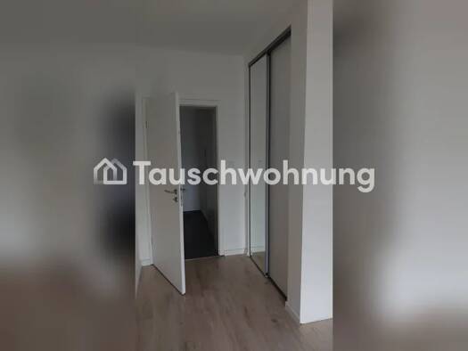 Terrassenwohnung zur Miete Tauschwohnung 800 € 2 Zimmer 60 m² 1. Geschoss Wahnheide Porz 51147