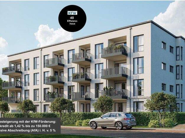 Wohnung zum Kauf - Erstbezug provisionsfrei 599.000 € 3 Zimmer 89,3 m² 1. Geschoss Fliederstraße 9 Pfaffenhofen a d Ilm Pfaffenhofen an der Ilm 85276