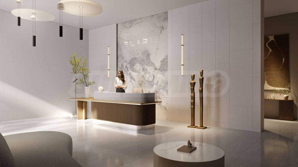 Studio zum Kauf 292.810 € 2 Zimmer 66,2 m² Dubai