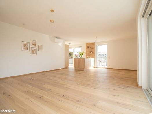 Penthouse zur Miete 1.055 € 3 Zimmer 80 m² 2. Geschoss frei ab 15.08.2026 Wiener Neustadt 2700