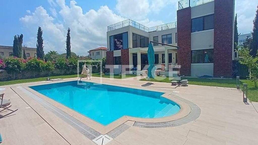 Einfamilienhaus zum Kauf 1.612.789 € 6 Zimmer 500 m² Girne  Çatalköy North Cyprus 99370