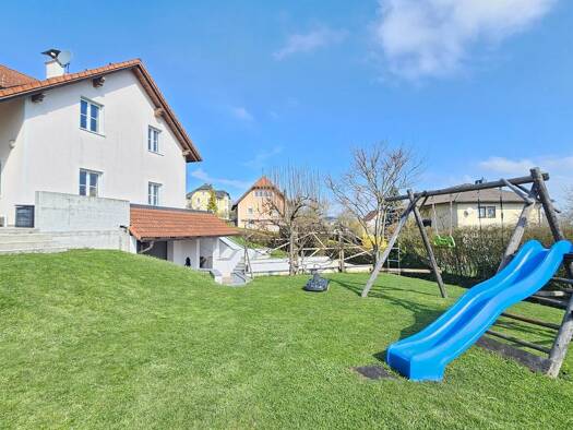 Einfamilienhaus zum Kauf 580.000 € 6 Zimmer 172,6 m² 781 m² Grundstück Silberberg Hargelsberg 4483