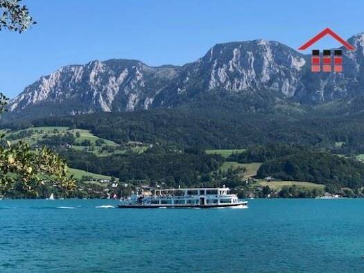 Grundstück zum Kauf 1.020 m² Grundstück ID 959 Steinbach am Attersee 4853