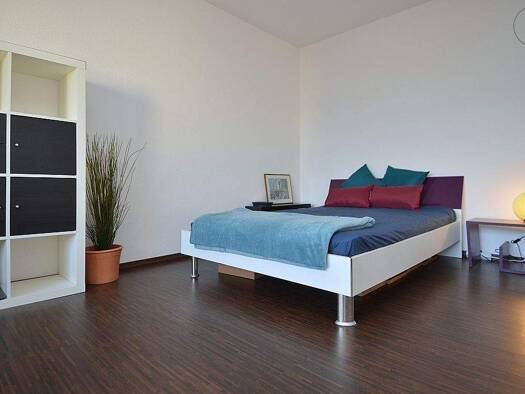 Studio zur Miete Wohnen auf Zeit 990 € 1 Zimmer 38 m² frei ab sofort Gonsenheim Mainz 55122