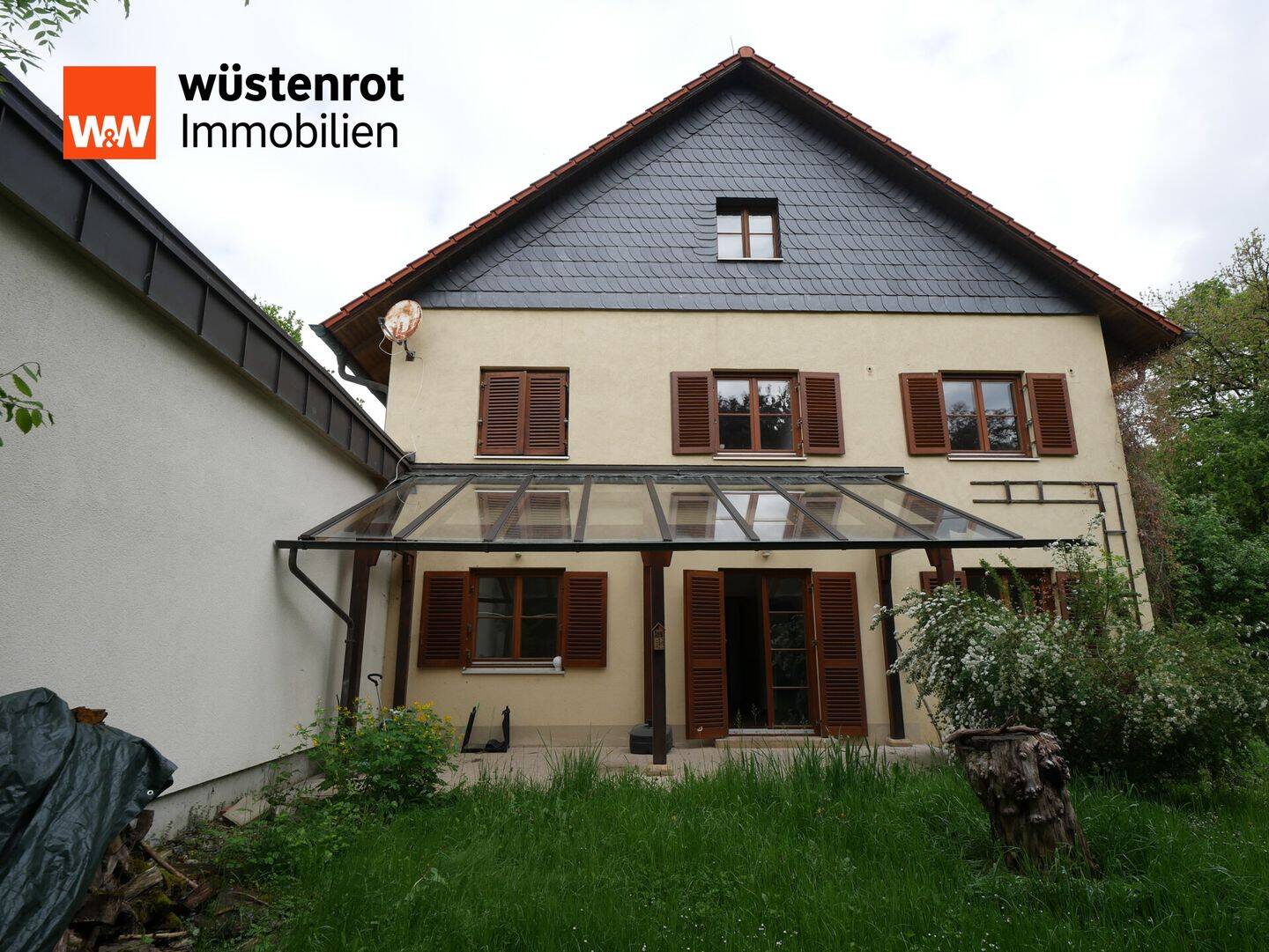 Einfamilienhaus zum Kauf - Ansicht 5