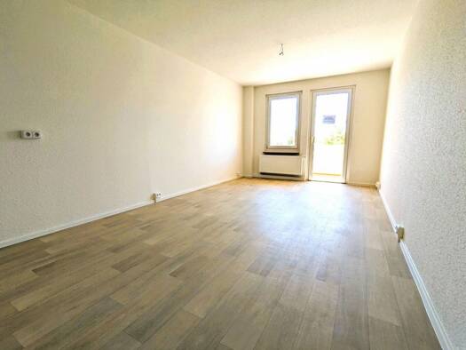 Wohnung zur Miete 406 € 2 Zimmer 52,1 m² 1. Geschoss frei ab 01.08.2026 Schmidener Straße 2 Meißen 01662
