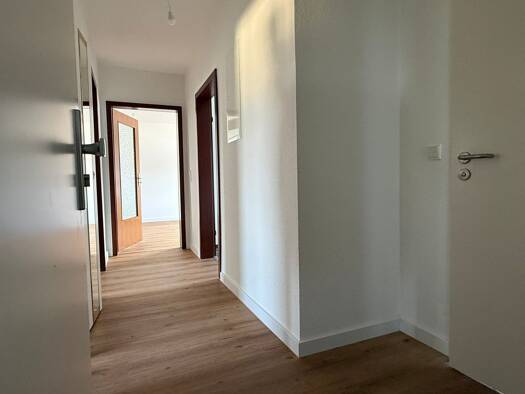 Wohnung zur Miete 580 € 3 Zimmer 69,1 m² 2. Geschoss Königsberger Str. 4 Bad Bergzabern 76887