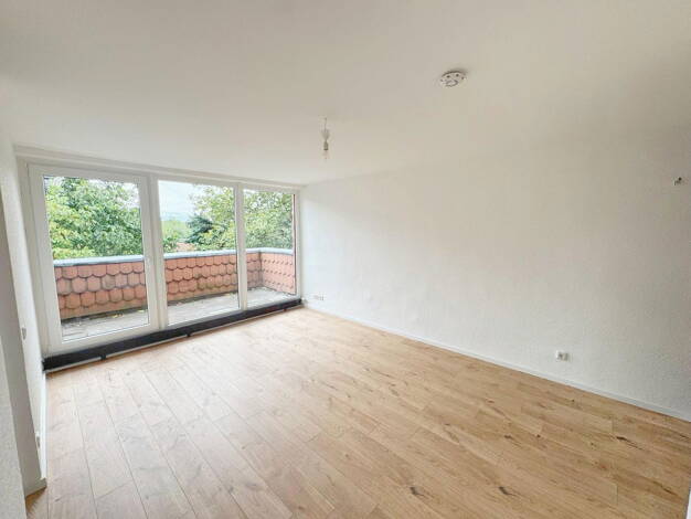 Wohnung zur Miete 450 € 2,5 Zimmer 57 m² 4. Geschoss Baukau-Ost Herne 44629