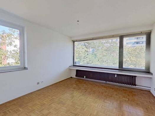 Wohnung zur Miete 1.050 € 3,5 Zimmer 79 m² 3. Geschoss frei ab 01.08.2026 Haselnußweg 11 Heimersdorf Köln 50767