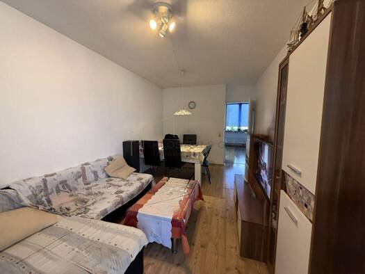 Wohnung zum Kauf 229.000 € 2,5 Zimmer 67 m² 1. Geschoss Bockelstraße 121 Heumaden Stuttgart / Heumaden 70619