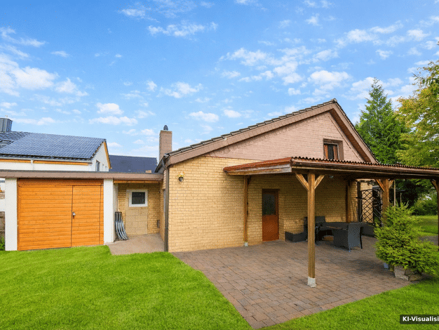 Einfamilienhaus zum Kauf 235.000 € 4 Zimmer 83,5 m² 418 m² Grundstück Ittenbach Königswinter 53639