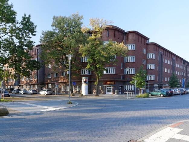 Wohnung zur Miete 530 € 2,5 Zimmer 63 m² 3. Geschoss frei ab 01.06.2026 Wanner Straße 10 Wanne Herne 44649