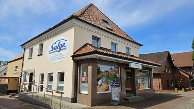 Wohnung zur Miete 830 € 2 Zimmer 81 m² Dachgeschoss Lahde Petershagen 32469
