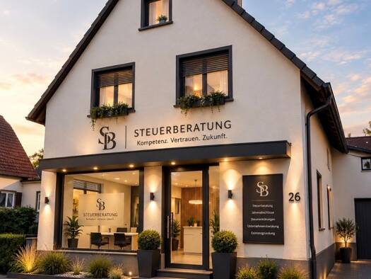 Haus zum Kauf 453.000 € 8 Zimmer 170 m² 478 m² Grundstück frei ab 01.01.2027 Kehl Kehl 77694