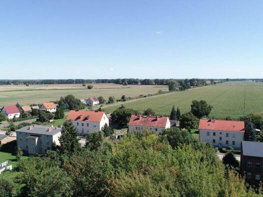 Wohnanlage zum Kauf als Kapitalanlage geeignet 1.200.000 € 1.779,3 m² 45.917 m² Grundstück Eichwerder Wriezen / Eichwerder 16269