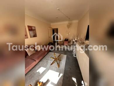 Wohnung zur Miete Tauschwohnung 890 € 2,5 Zimmer 60 m² EG Hohenfelde Hamburg 22087