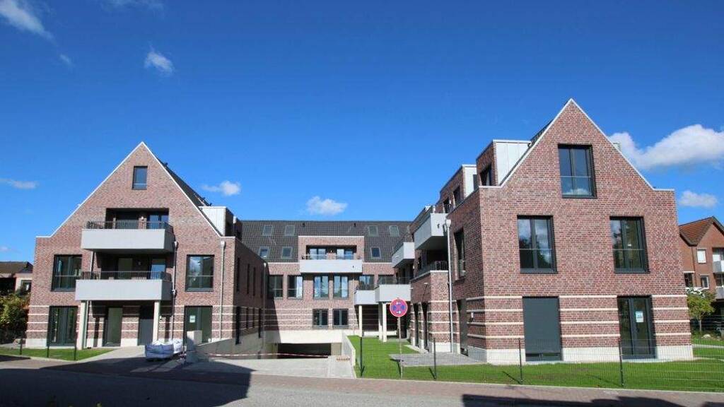 Bürofläche zum Kauf - Erstbezug 289 m² Bürofläche Bad Zwischenahn I Bad Zwischenahn 26160