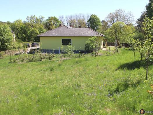 Einfamilienhaus zum Kauf 460.000 € 4 Zimmer 134,1 m² 5.296 m² Grundstück Stadtschlaining 7461