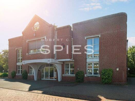 Bürofläche zur Miete provisionsfrei 1.365 € 182 m² Bürofläche teilbar ab 182 m² Vegesack Bremen 28755