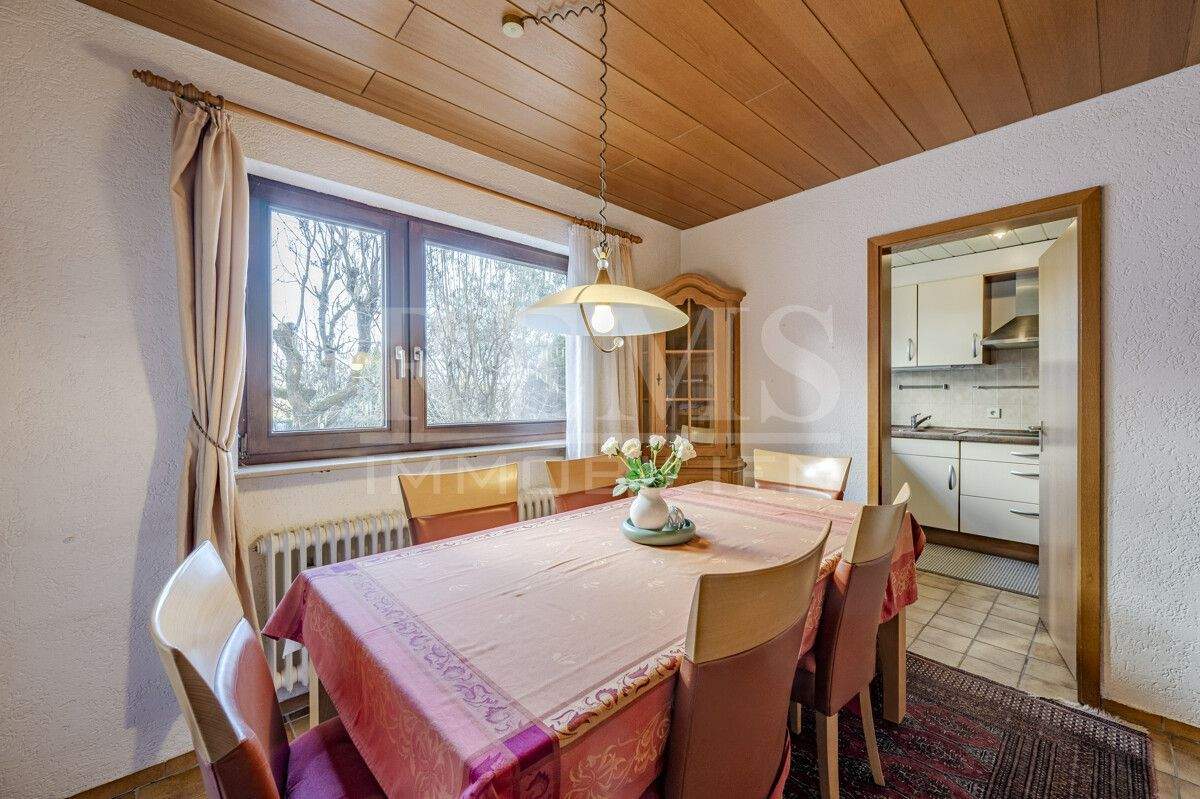 Haus – Remshalden / Rohrbronn - Ansicht 3