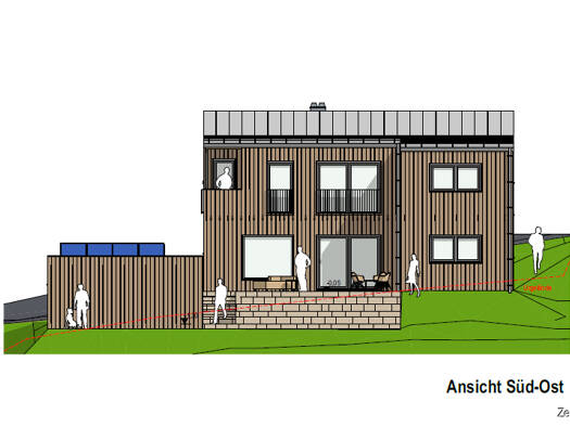 Grundstück zum Kauf 235.000 € 684 m² Grundstück Stephanshausen Geisenheim / Stephanshausen 65366