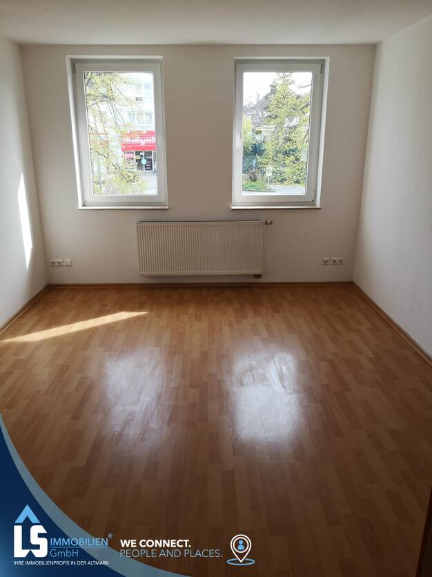 Wohnung zum Kauf 109.900 € 3 Zimmer 78,7 m² 1. Geschoss Nordhausen Nordhausen 99734
