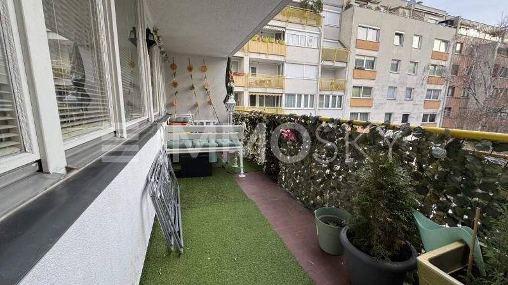 Wohnung zum Kauf 520.000 € 5 Zimmer 112 m² 4. Geschoss Wien 1100