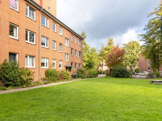 Wohnung zum Kauf 235.000 € 4 Zimmer 83 m² Wedel 22880