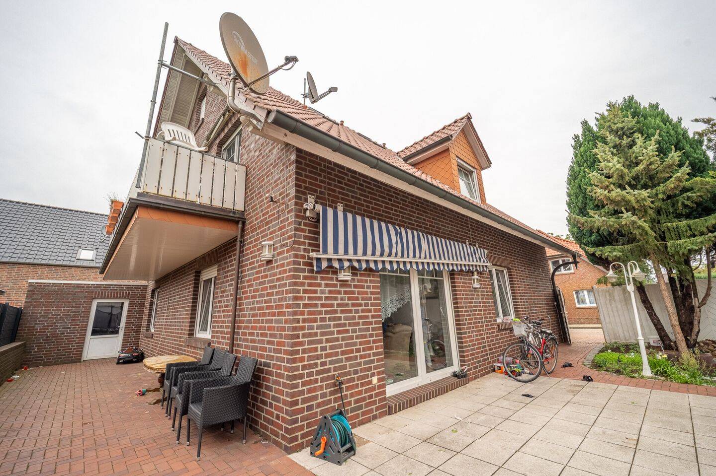 Mehrfamilienhaus zum Kauf - Ansicht 4