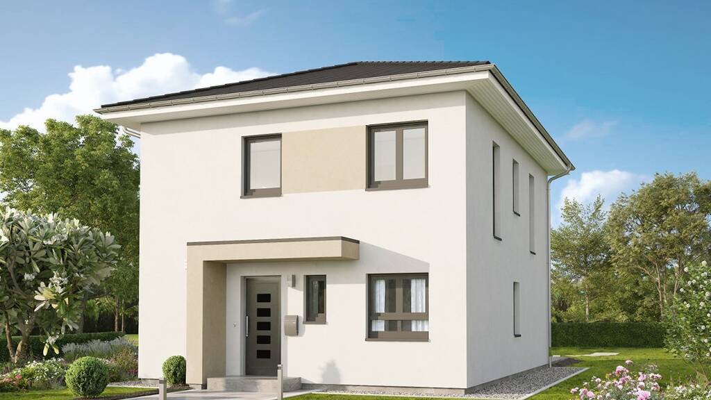 Einfamilienhaus zum Kauf provisionsfrei 352.419 € 4 Zimmer 136,8 m² 400 m² Grundstück Baumholder 55770