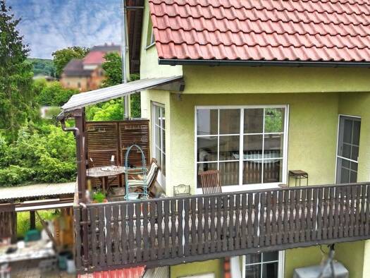 Maisonette zum Kauf 179.000 € 3 Zimmer 130 m² Eisenberg 07607