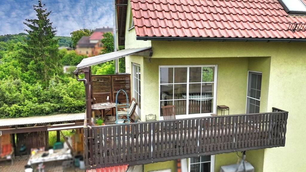 Maisonette zum Kauf 179.000 € 3 Zimmer 130 m² Eisenberg 07607