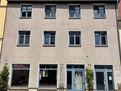 Laden zur Miete 550 € 85 m² Verkaufsfläche Collegienstr. 45 Lutherstadt Wittenberg Wittenberg 06886