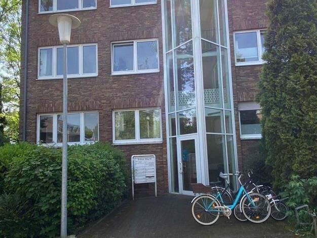 Wohnung zum Kauf provisionsfrei 239.900 € 3 Zimmer 71 m² EG Brühler Weg 65 Büderich Meerbusch 40667