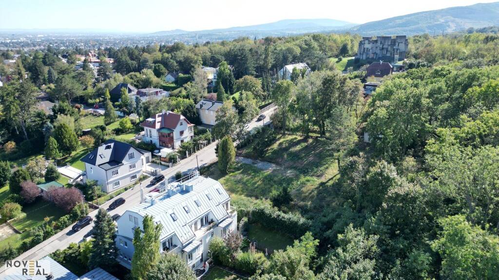 Grundstück zum Kauf 4.190.000 € 2.095 m² Grundstück Wien 1230