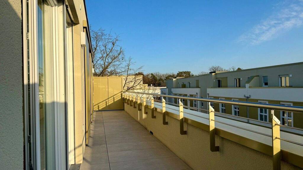 Wohnung zum Kauf provisionsfrei 529.900 € 3 Zimmer 94,8 m² Fließender Sand 3a Großauheim Hanau 63457