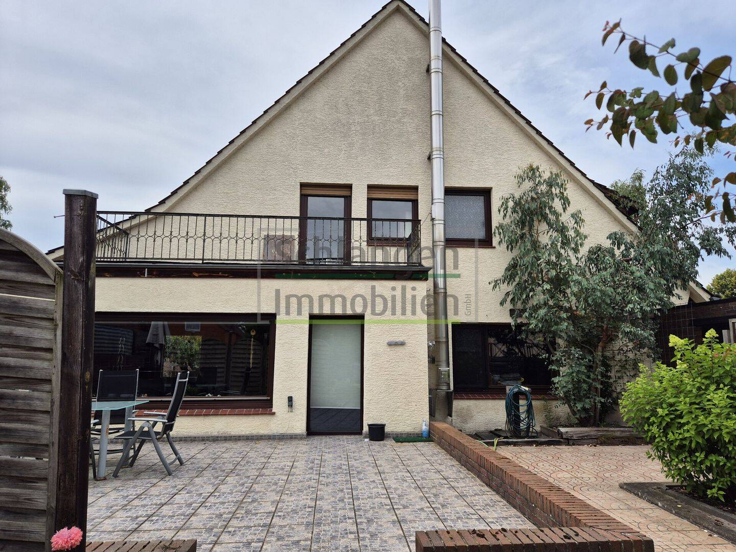 Einfamilienhaus zum Kauf - Mehr