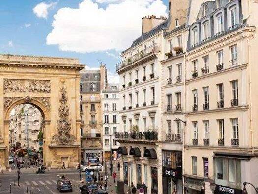 Wohnung zum Kauf 1.540.000 € 4 Zimmer 98 m² Montredon-Montlegun 2nd (Opéra - Montorgueil) 75001