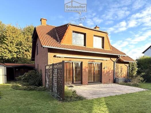 Einfamilienhaus zum Kauf 320.000 € 5 Zimmer 138 m² 577 m² Grundstück frei ab sofort Welver Welver 59514