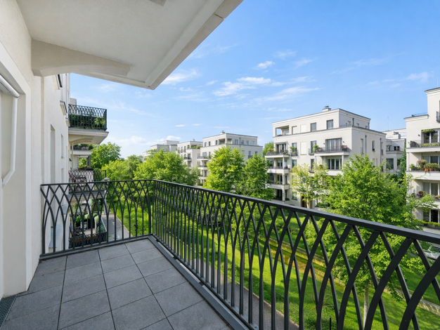 Maisonette zum Kauf 1.490.000 € 4 Zimmer 179 m² 3. Geschoss Heerdt Düsseldorf 40549