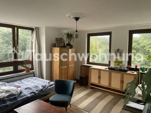 Wohnung zur Miete Tauschwohnung 700 € 2,5 Zimmer 59 m² Neustadt Süd 28199