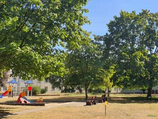 Wohnung zum Kauf 207.000 € 1,5 Zimmer 48,6 m² Alt-Hohenschönhausen Berlin 13055