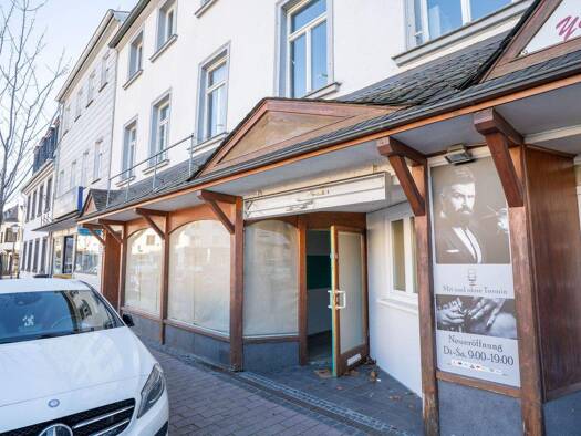 Bürofläche zur Miete provisionsfrei 710 € 3 Zimmer 90 m² Bürofläche Niederbreisig Bad Breisig 53498