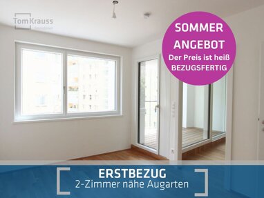 Wohnung zum Kauf 260.000 € 2 Zimmer 38,4 m² 3. Geschoss Wien, Brigittenau 1200