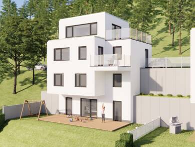 Grundstück zum Kauf 69.000 € 372 m² Grundstück Landstuhl Landstuhl 66849