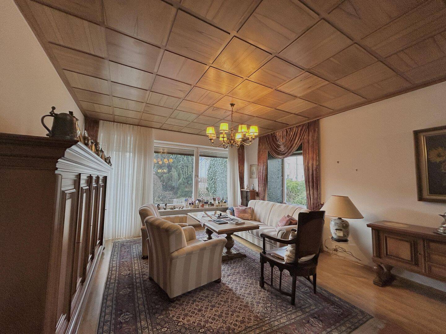 Immobilie in Roding - Zweifamilienhaus in Roding zu verkaufen! - Bild 1