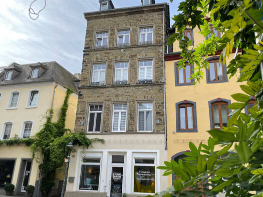 Mehrfamilienhaus zum Kauf 849.000 € 260 m² 69 m² Grundstück Ehrenbreitstein Koblenz-Ehrenbreitstein 56077